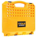 Náradie so stolíkom - oranžová